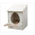 Legenest aus Holz 1 Nest