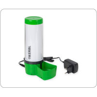 Beheizbare Kleintiertränke NoFrost Superior 2.0, 330ml