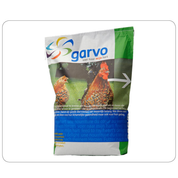Garvo Bauernhof Mix 20kg