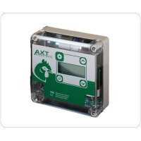 Automatischer Türöffner - plus Zeitschaltuhr...