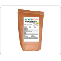 20 kg Leckerkorn Bio-Alleinfutter