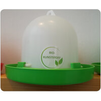 3 l -Stüpltränke grün Bio