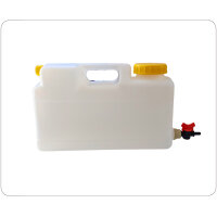 Hauswassertank 12 l