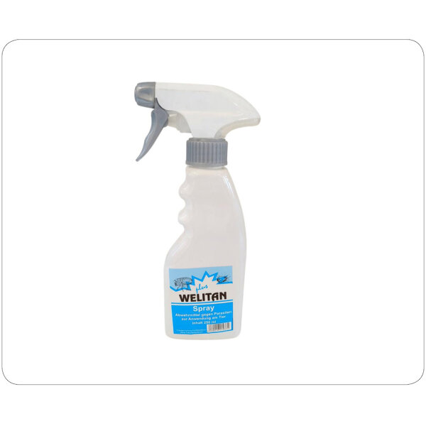WELITAN plus Spray - Abwehr 250 ml