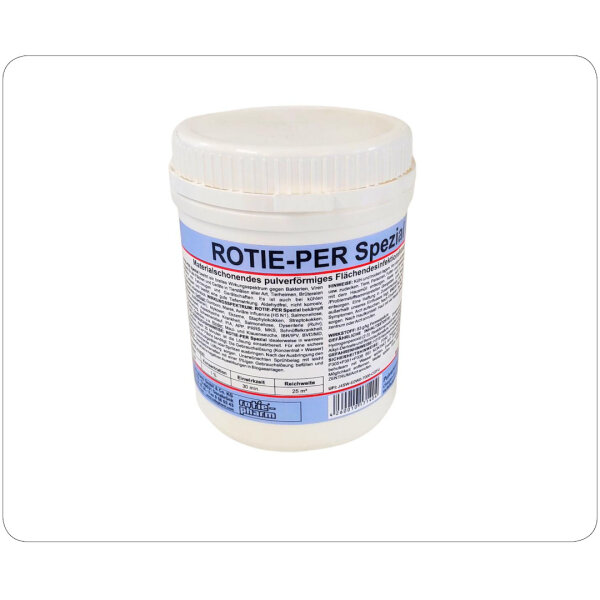 ROTIE-PER Spezial 500g