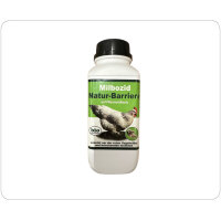 Milbozid Natur Barriere 1 L