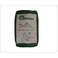 25kg Sack CUMBASIL MITE