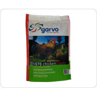 Garvo Hühnerleckerbissen 800g Snackbeutel