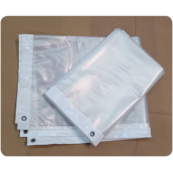 Schutzplane für den Außenbereich